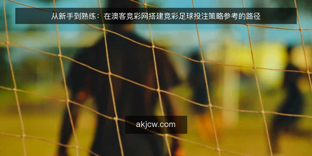从新手到熟练：在澳客竞彩网搭建竞彩足球投注策略参考的路径 — 困惑起点：投注策略参考为何难落地 配图