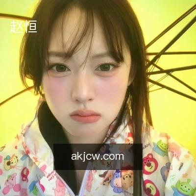 赵恒
