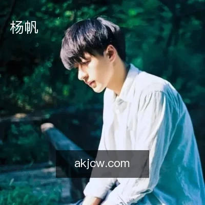 杨帆